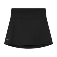 Cuera Oncourt Skirt 2-in-1 Sort