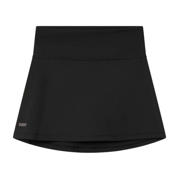 Cuera Oncourt Skirt 2-in-1 Sort
