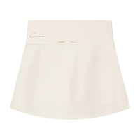 Cuera Oncourt Skirt 2-in-1 Off White Womens