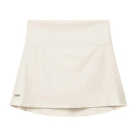 Cuera Oncourt Skirt 2-in-1 Off White Womens
