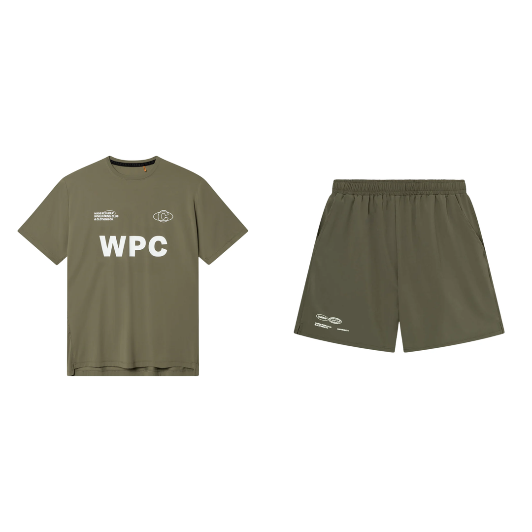 Oncourt Army Uniform