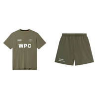 Oncourt Army Uniform