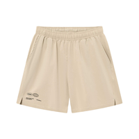 Cuera Active Globe Shorts Sand Mens