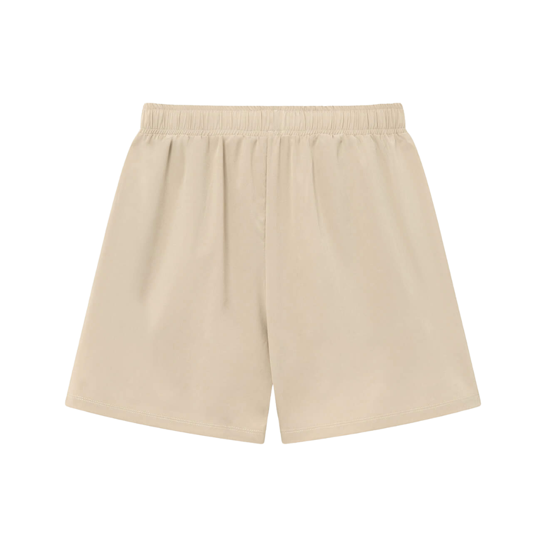 Cuera Active Globe Shorts Sand Mens