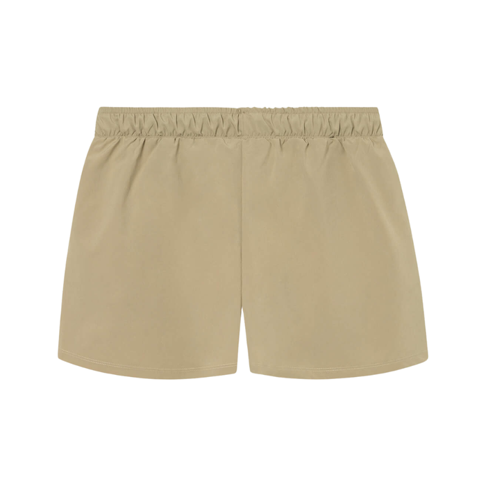 Cuera Active Globe Shorts Sand Womens