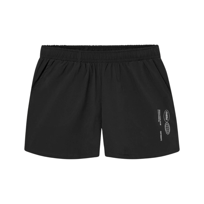 Cuera Active Globe Shorts Sort Womens