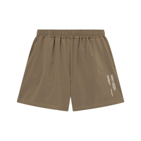 Cuera Active Globe Shorts Valnød Womens