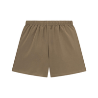 Cuera Active Globe Shorts Valnød Womens