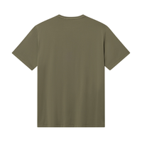 Cuera Active WPC Light Weight T-shirt Army Mens