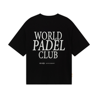 Cuera Offcourt WPC T-Shirt Sort