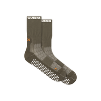 Cuera Oncourt Grip Sock Army