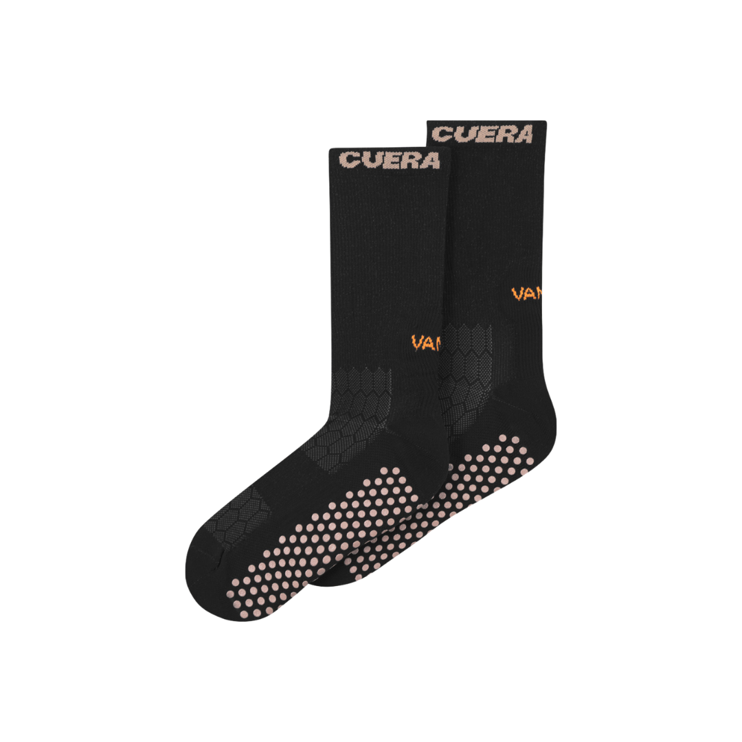 Cuera Oncourt Grip Sock Sort