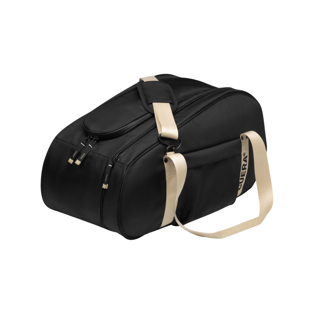 Cuera Oncourt Medium Padel Bag Sort