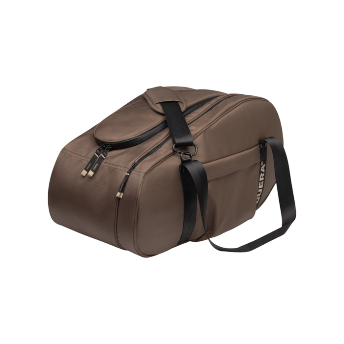 Cuera Oncourt Medium Padel Bag Valnød