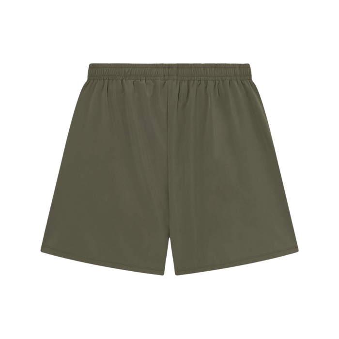 Cuera Active Globe Shorts Army Mens