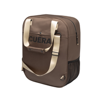 Cuera Oncourt Bagpack Small Valnød
