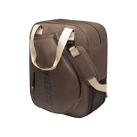 Cuera Oncourt Bagpack Small Valnød