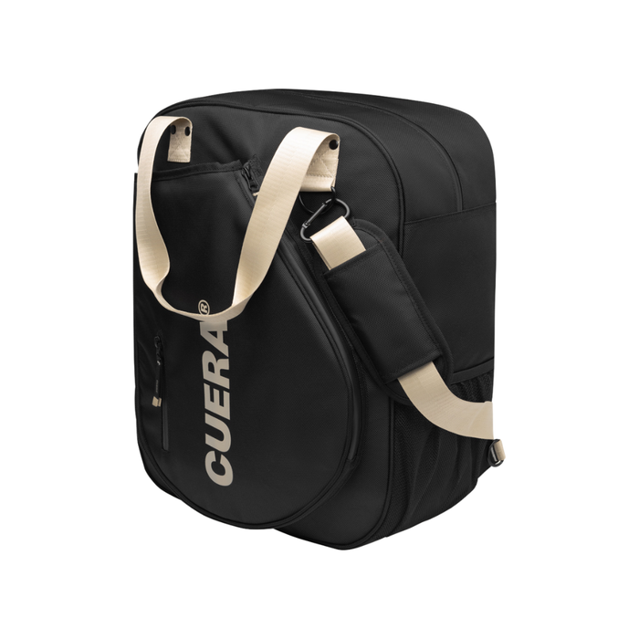 Cuera Oncourt Bagpack Small Sort