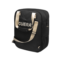 Cuera Oncourt Bagpack Small Sort