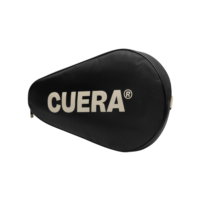 Cuera Padel Racket Sleeve Sort
