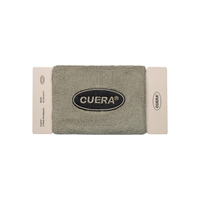 Cuera Oncourt Wristbands 2-Pack Sand