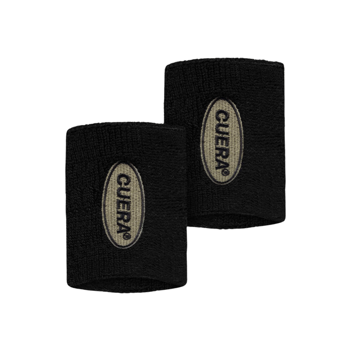 Cuera Oncourt Wristbands 2-Pack Sort