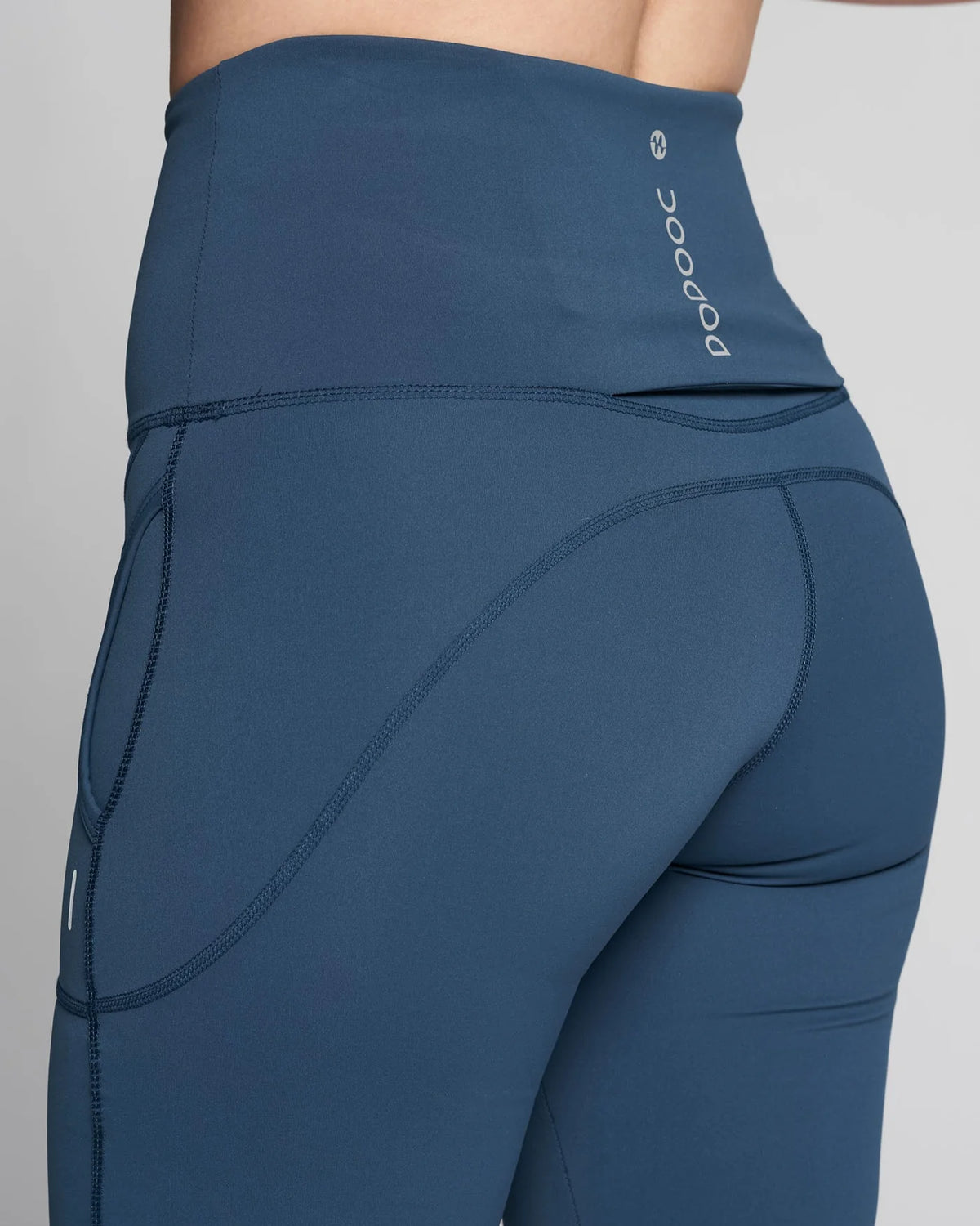 DODOOC Lopez Shorts Womens Petrol