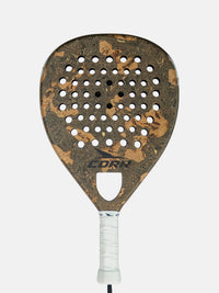 Cork Extreme Black II Padelbat