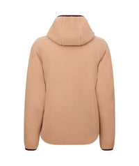 Santini Flecetrøje UCI VM - Mørk Beige