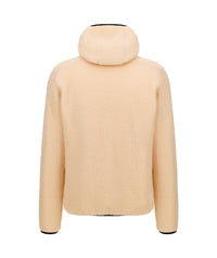 Santini Flecetrøje UCI VM - Beige