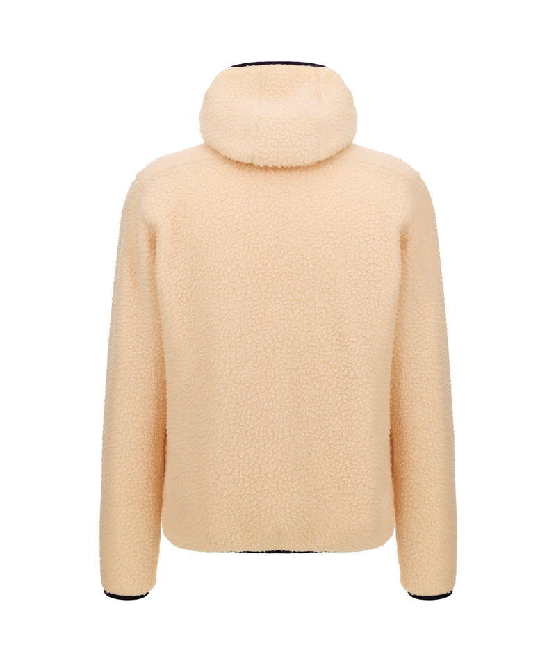 Santini Flecetrøje UCI VM - Beige