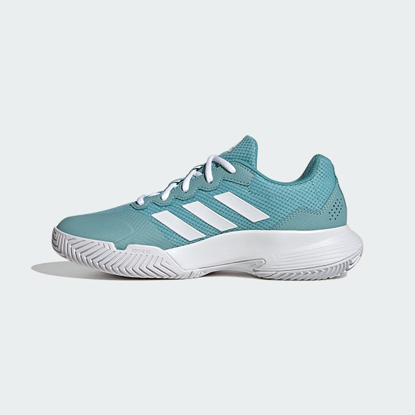 Adidas Gamecourt 2 W / Petroleum