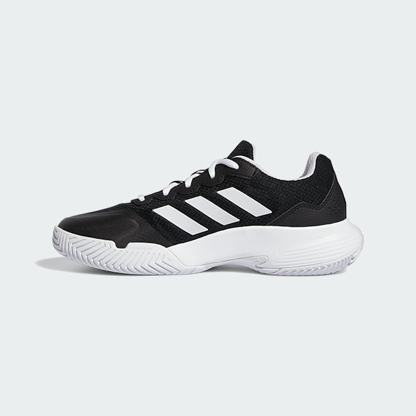 Adidas GameCourt 2 W / Sort_Hvid