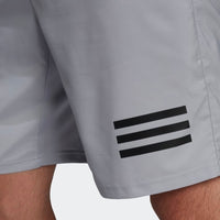 Adidas Club 3-Stripe Shorts Men / Halsil_Black