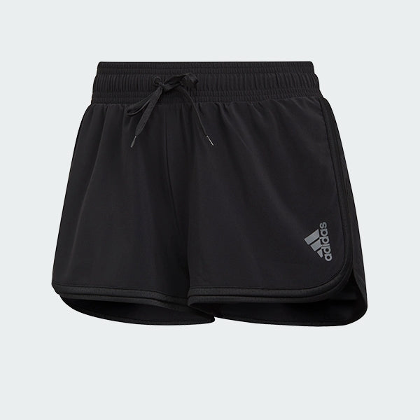 Adidas Club Shorts / Woman / Sort