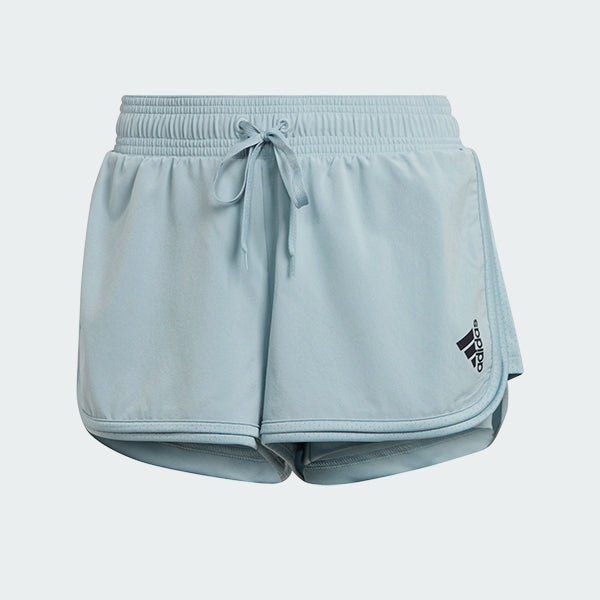 Adidas Club Shorts W / Blå