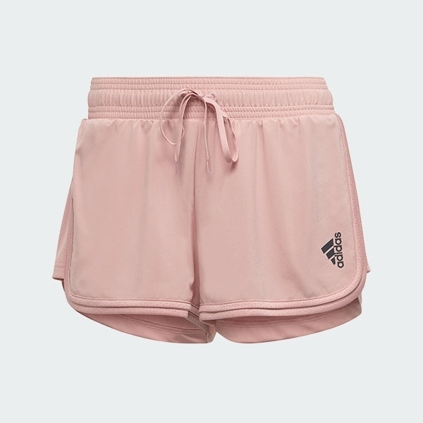 Adidas Club Shorts W / Lyserød