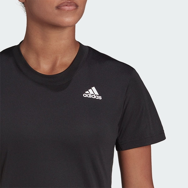 Adidas Club Tee W / Sort