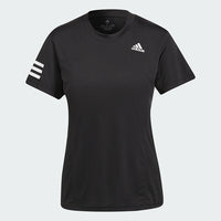 Adidas Club Tee W / Sort