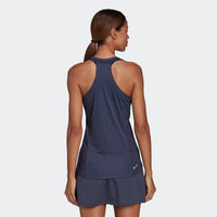 Adidas Match Club Tank W / Blue