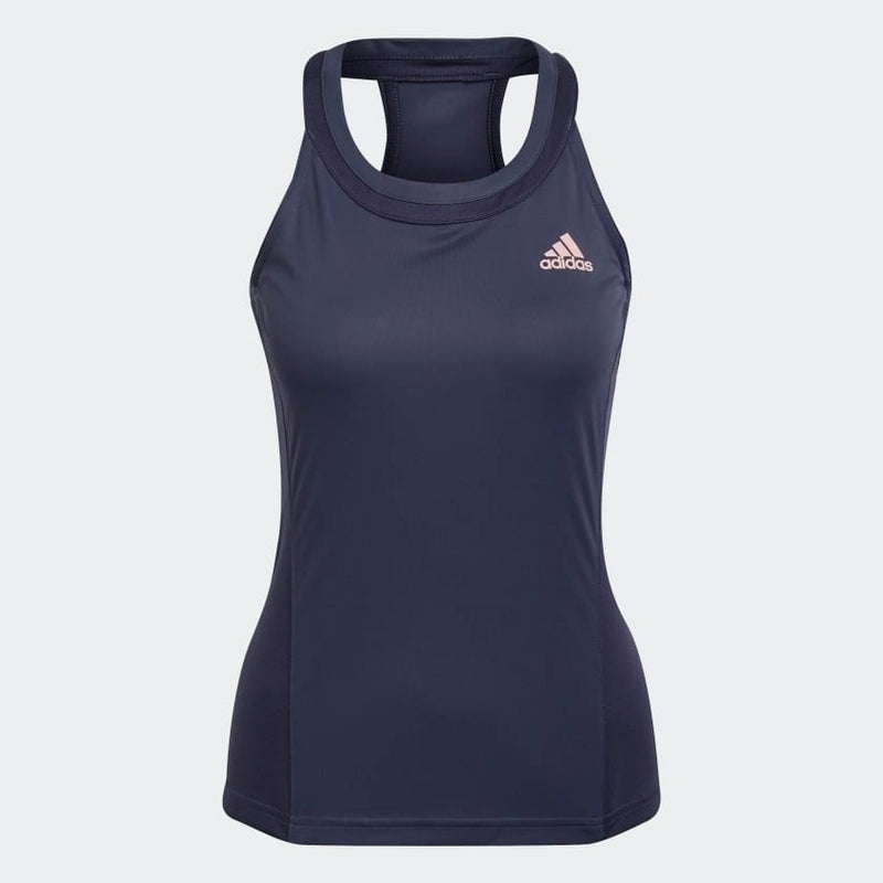 Adidas Match Club Tank W / Blue