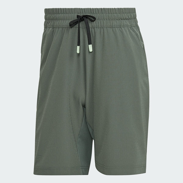 Adidas Ergo Shorts Men / Grøn