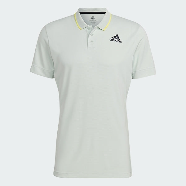 Adidas Freelift Polo Shirt / Men / Grøn