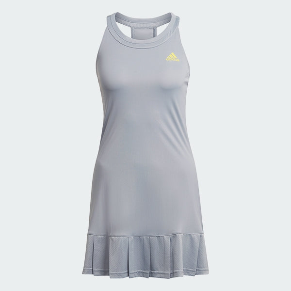 Adidas Club Dress W / Grå