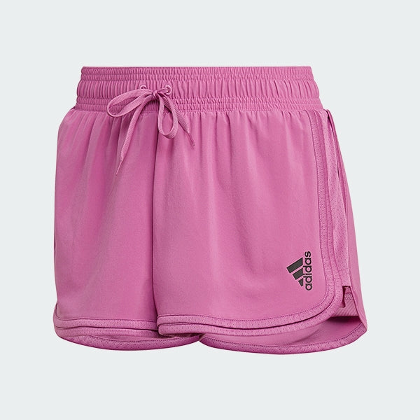 Adidas Club Shorts / Woman / Lilla