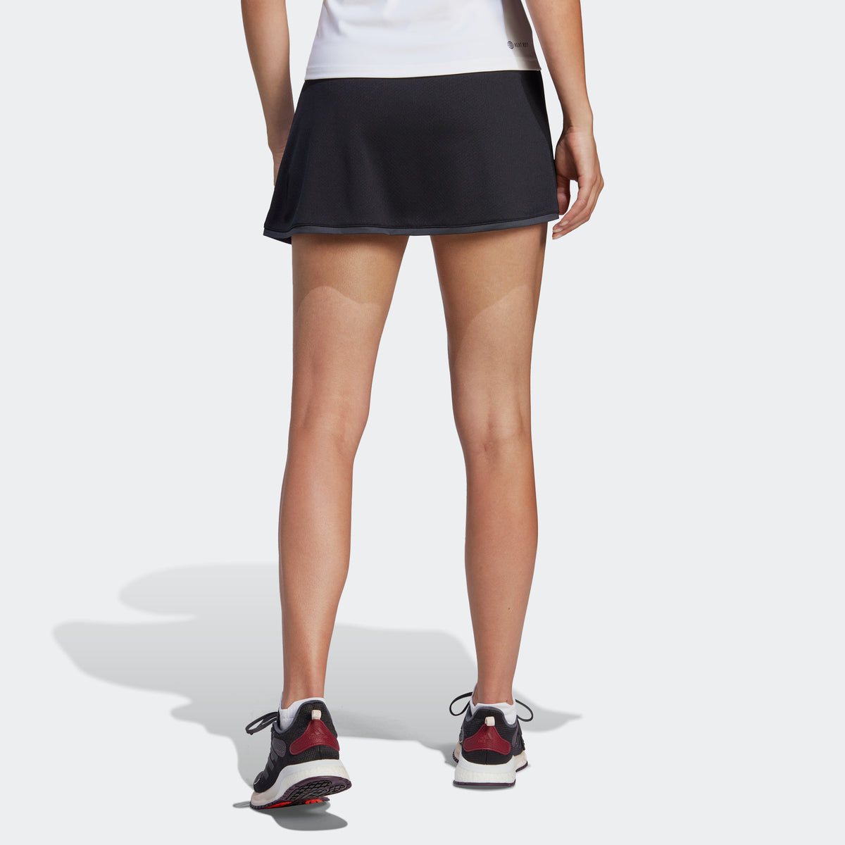 Adidas Club Skirt, sort