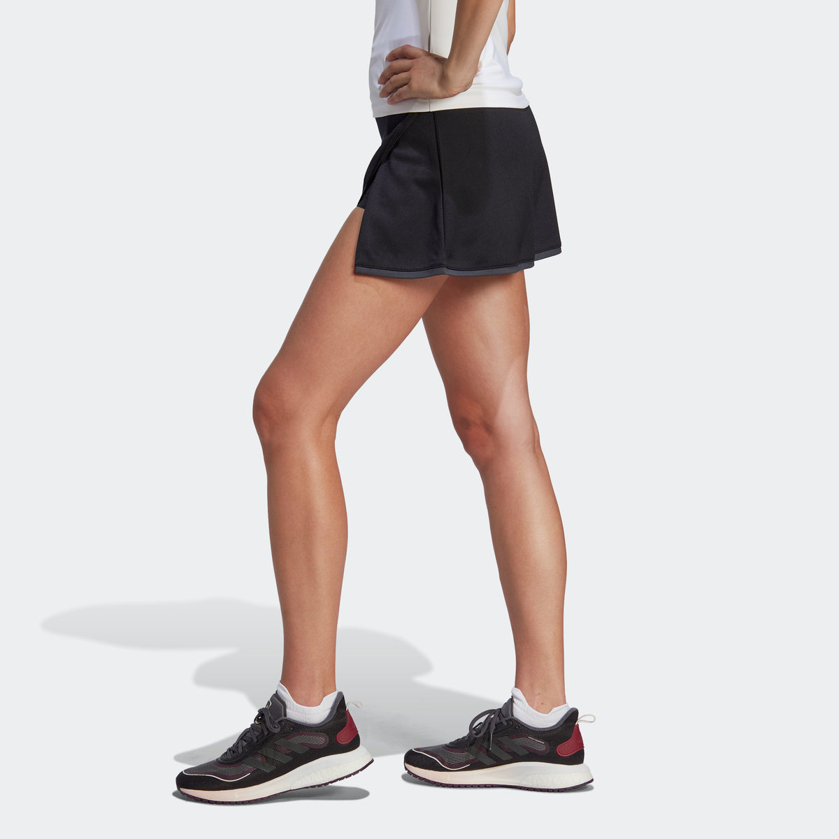 Adidas Club Skirt, sort