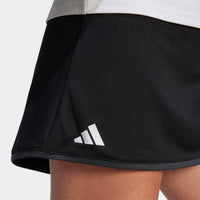 Adidas Club Skirt, sort