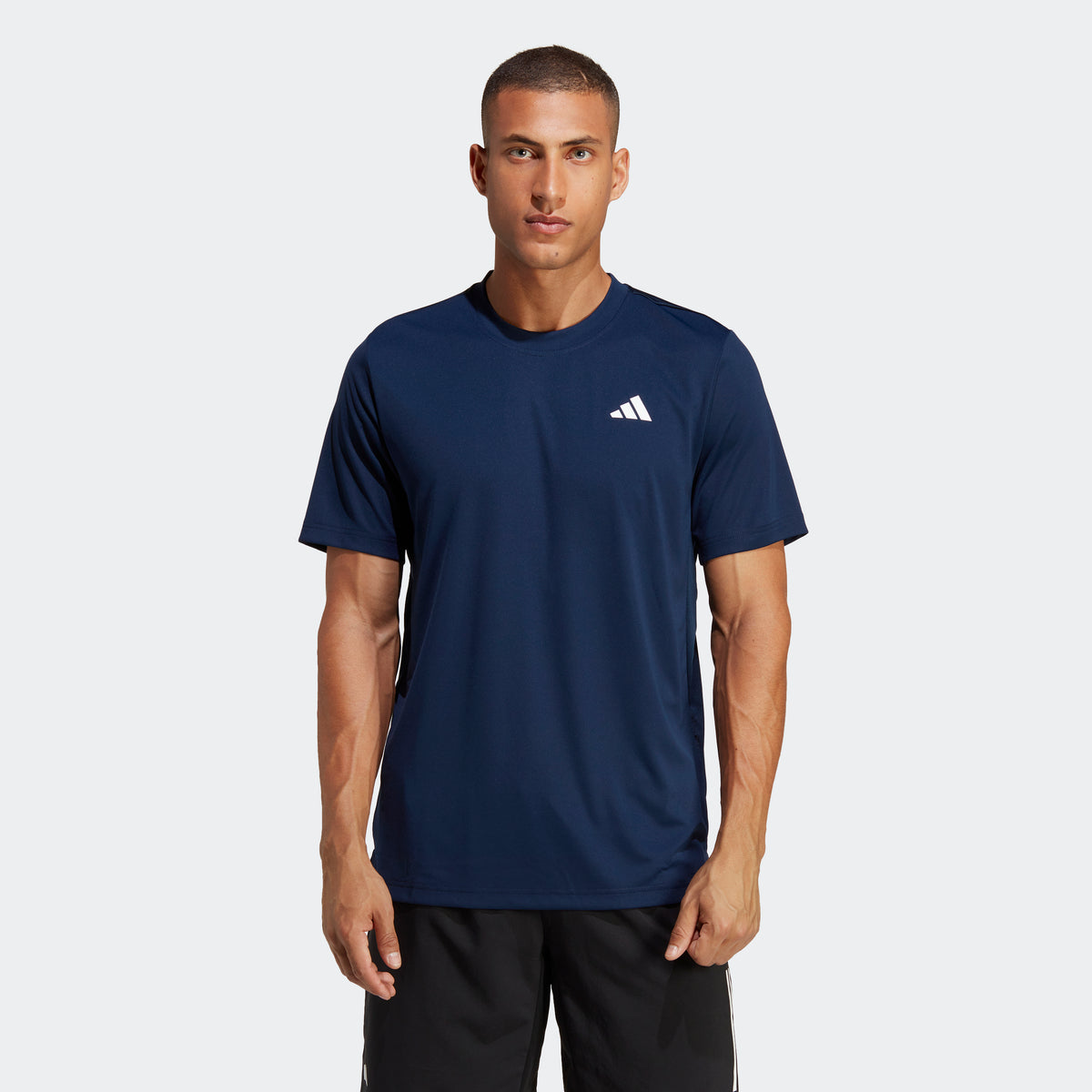 Adidas Club Tee, Navy