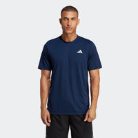 Adidas Club Tee, Navy